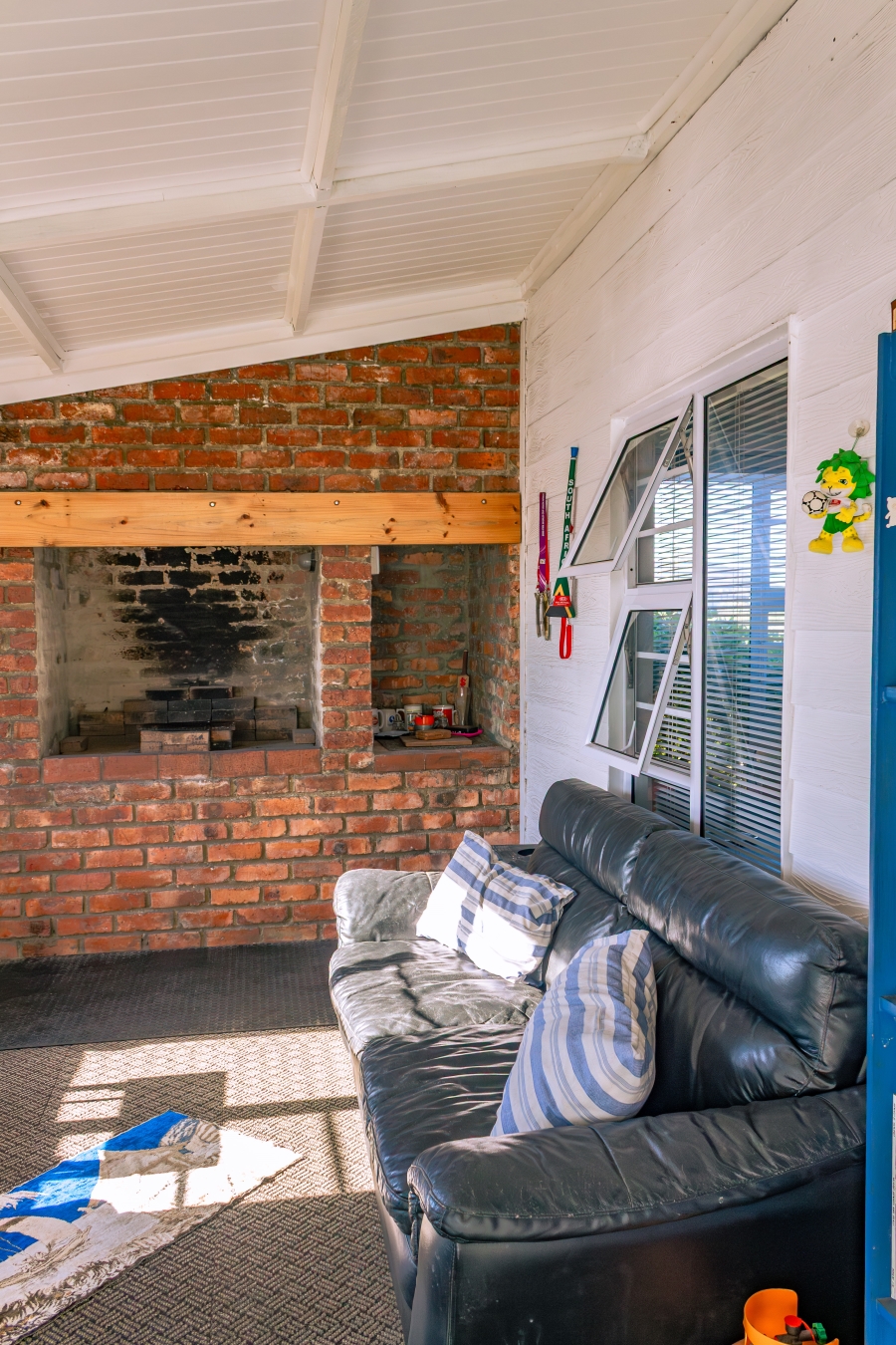 2 Bedroom Property for Sale in Kleinbaai Western Cape